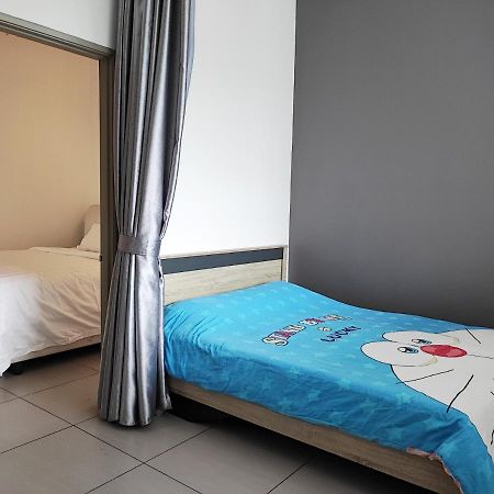 W6Warmstay@Goldenhills/3Rpenthouse/Wifi/Pasarmalamview/2Carpark برينشانغ المظهر الخارجي الصورة