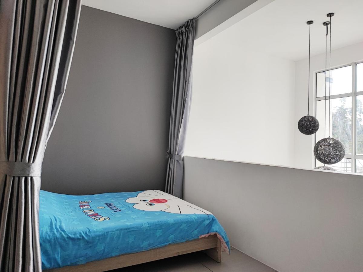 W6Warmstay@Goldenhills/3Rpenthouse/Wifi/Pasarmalamview/2Carpark برينشانغ المظهر الخارجي الصورة